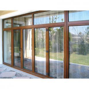 鋁包木門窗五金件的選購及價格、廠家、制作加工全解析