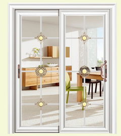 匠心之選，靜謐守護 南京帝納德門窗 伯爵中空門系列深度解析