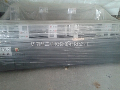 SHJ2-120X3600塑鋼門窗焊接機(jī) 高效自動化加工解決方案